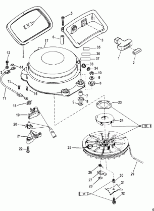 Starter Assembly Manual