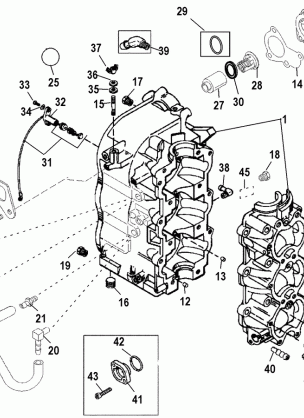 Cylinder Block