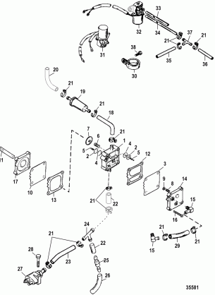 Fuel Pump Electric