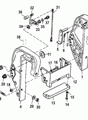 Clamp Bracket Manual