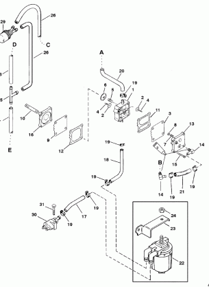 Fuel Pump Manual