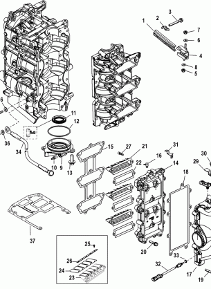 Reed Block