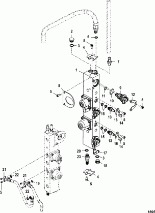 Fuel Rail