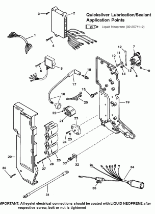 ELECTRICAL (USA-0G127500 - 0G437999)(BEL-9836633 - 9926999)