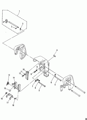 REVERSE LOCK