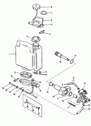 Oil Injection Components