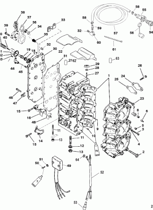 Cylinder Block