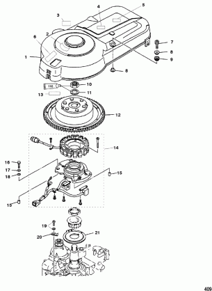 Flywheel