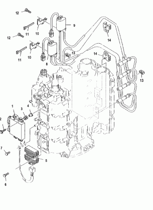 Ignition Components