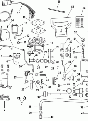 Conversion Kit 895284A01