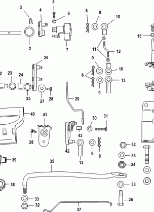 Conversion Kit 895284A02