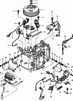 Ignition Components