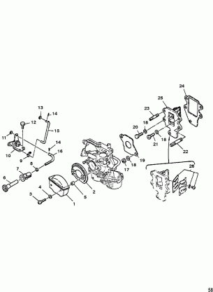 INTAKE MANIFOLD