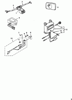 OPTIONAL PARTS