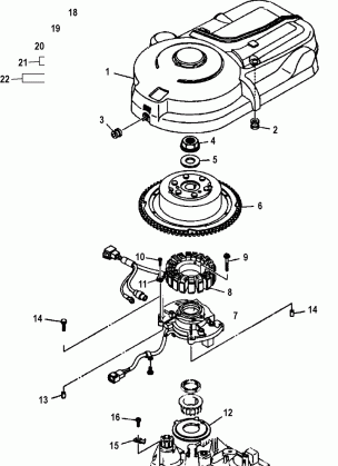 Flywheel