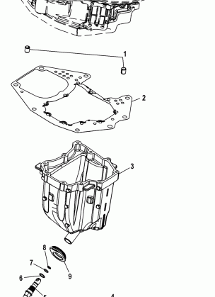 Oil Sump