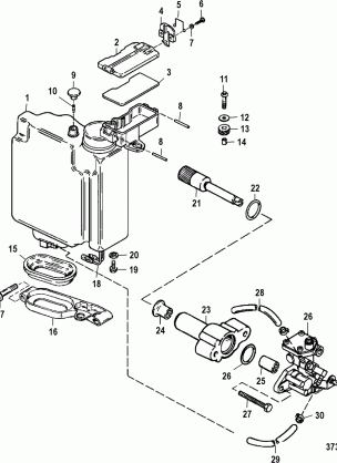 OIL INJECTION(USA:0G301750 / BEL:9885504 AND BELOW)