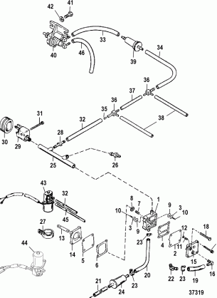 FUEL PUMP