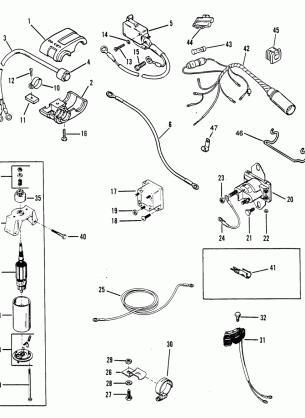 ELECTRIC COMPONENTS