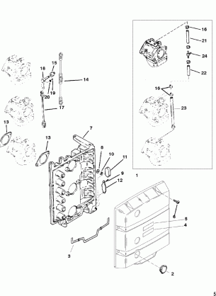 Attenuator Plate