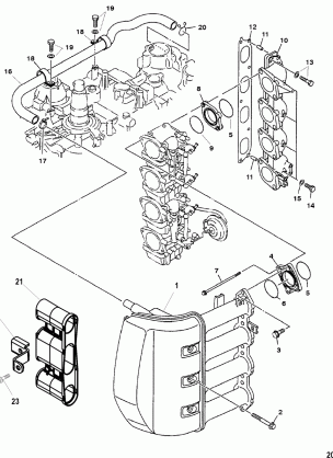 Intake