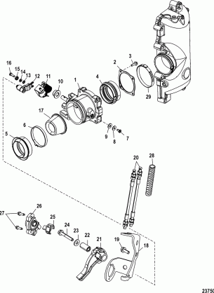 Throttle Body