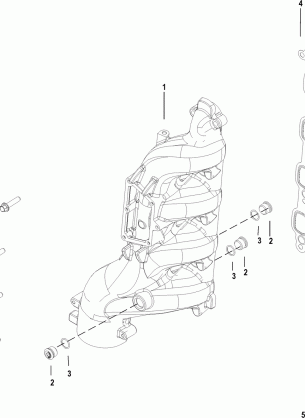 Exhaust Manifold