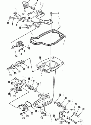 MOUNTING SYSTEM