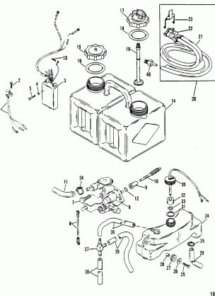 Oil Injection Components