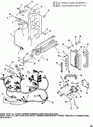 Electrical Components