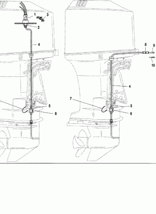 Speedometer Pickup System