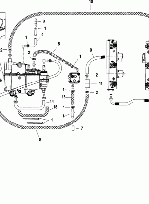 Fuel Hoses