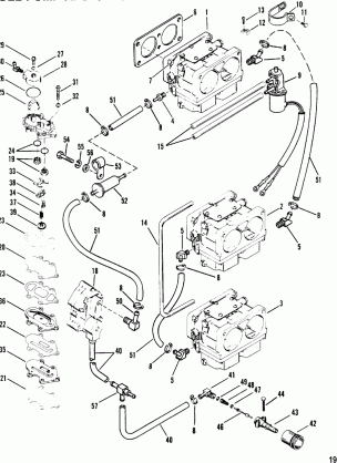 Fuel Pump(Old Design Fuel Pump)