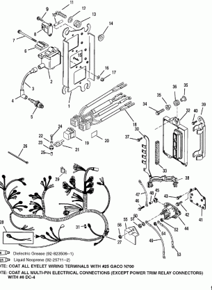 Electrical Components