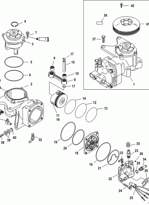 Air Compressor Components