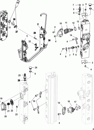 Fuel Rails