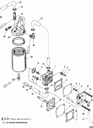 FUEL PUMP