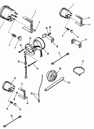 INSTRUMENTATION