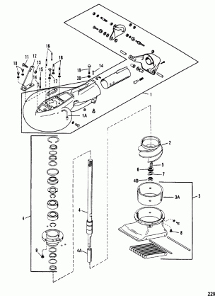 JET PUMP ASSEMBLY