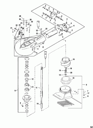 Jet Pump Assembly