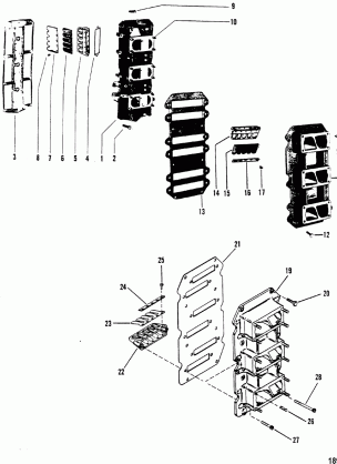 Reed Block