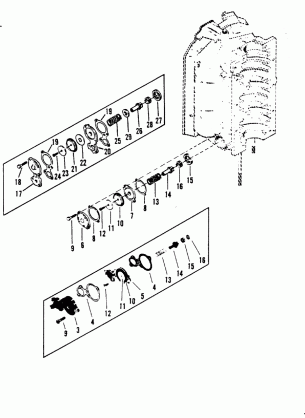 Relief Valve System