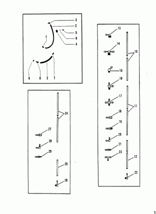 Fittings and Hoses