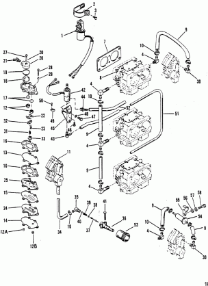 Fuel Pump(Design II)