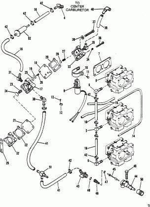 Fuel Pump(Design III) (Square Fuel Pump)