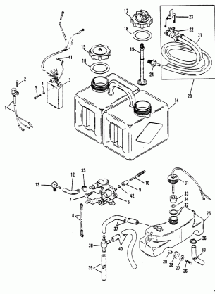 Oil Injection Components