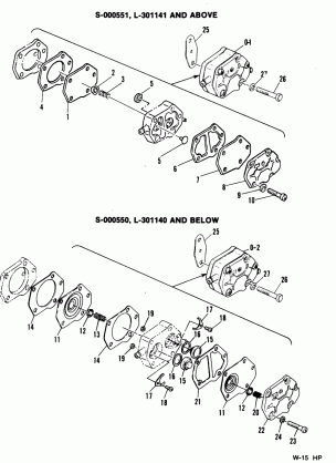 FUEL PUMP