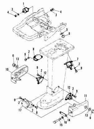 MOUNTING SYSTEM