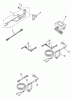 OPTIONAL PARTS