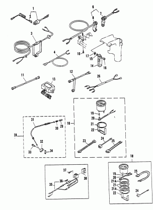 OPTIONAL PARTS